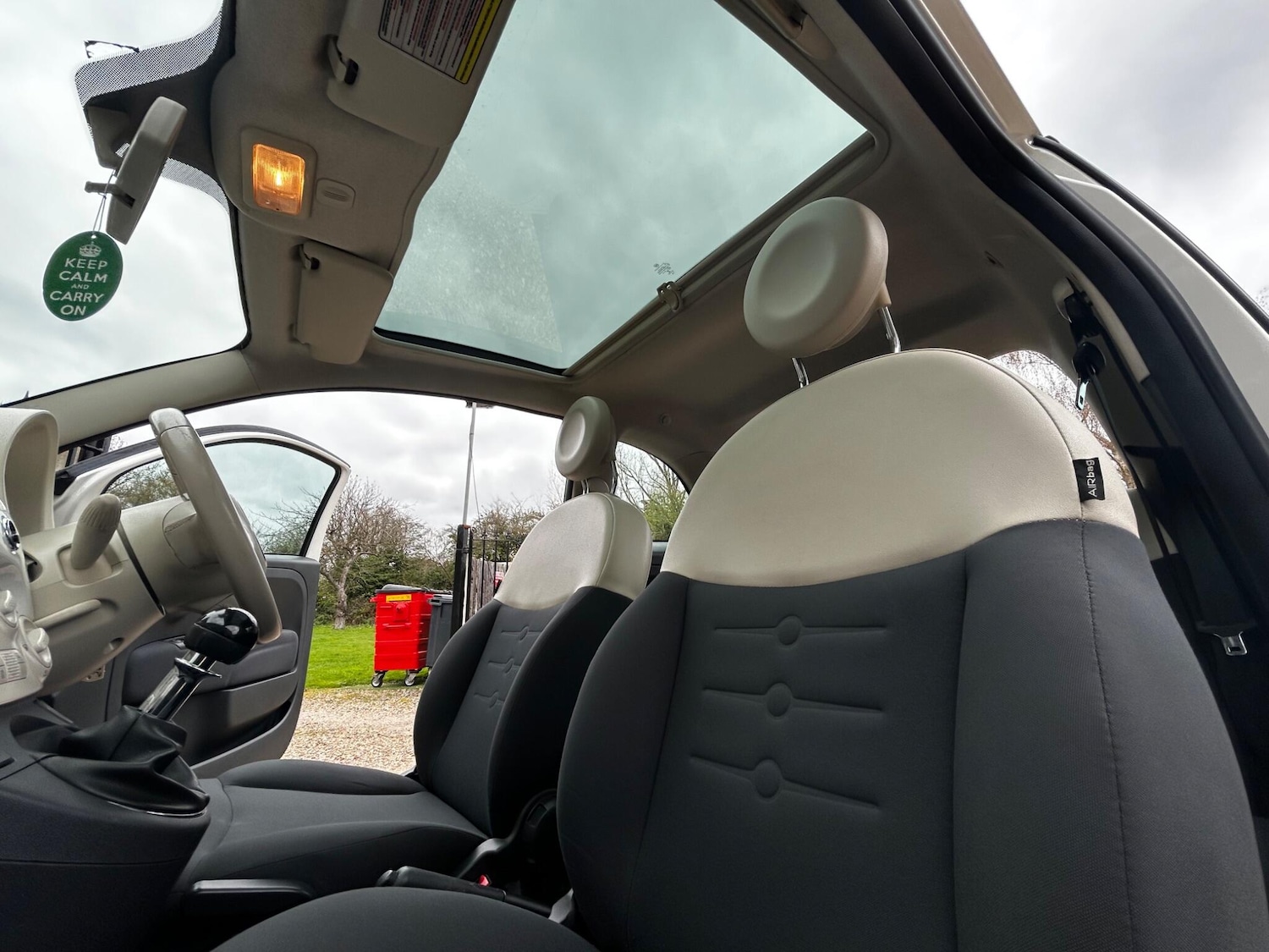 Used Fiat 500 for sale - 78115553: Photo 27