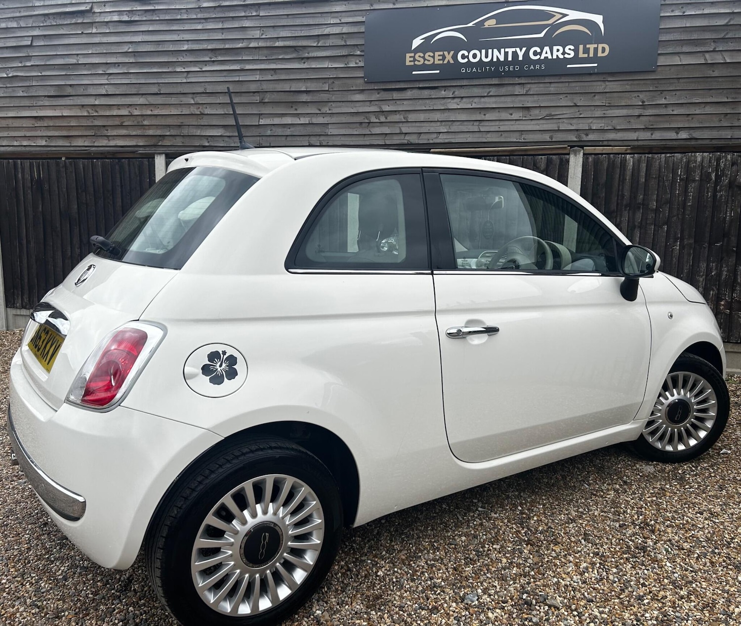Used Fiat 500 for sale - 78115553: Photo 28