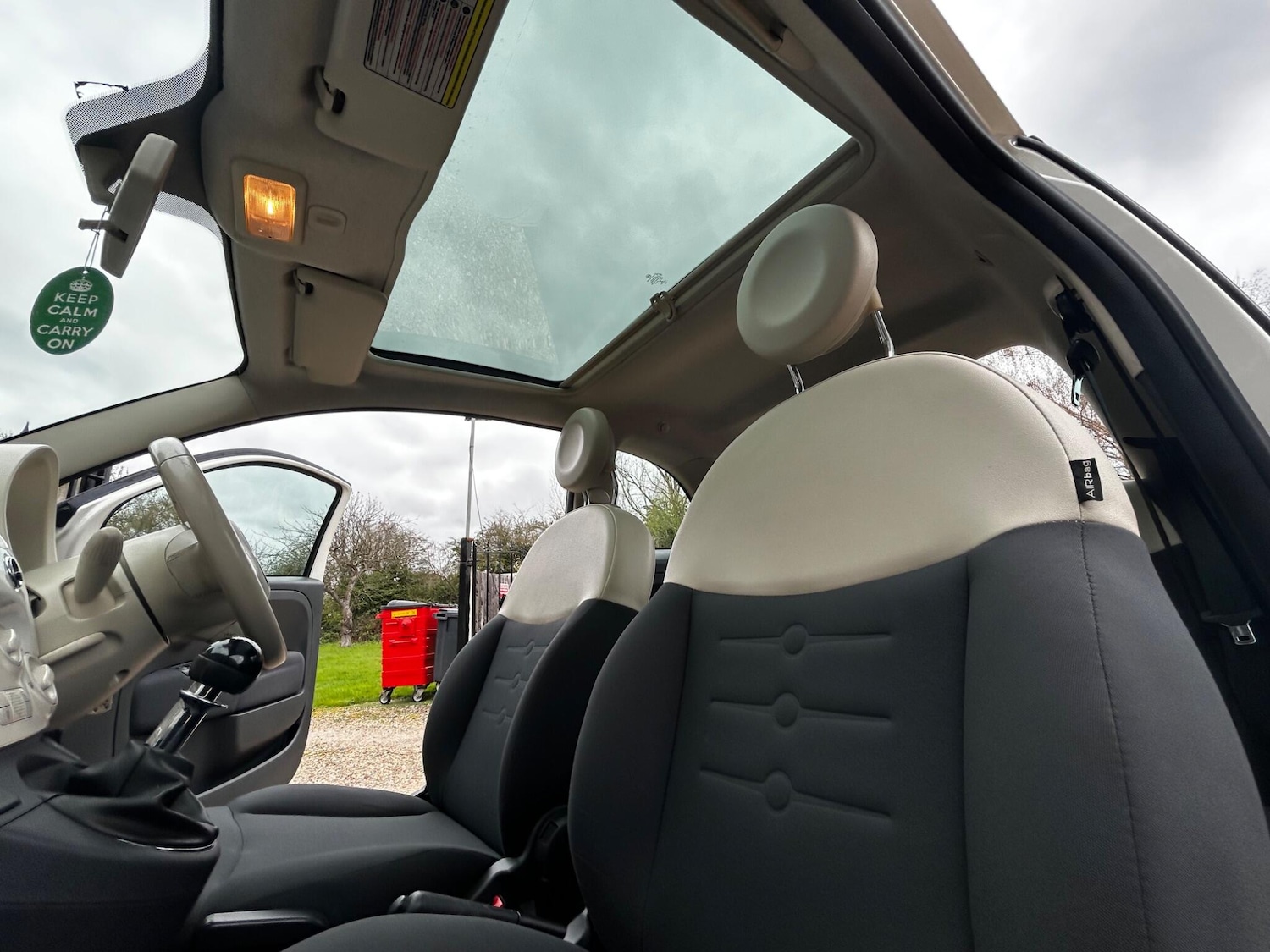 Used Fiat 500 for sale - 78115553: Photo 29