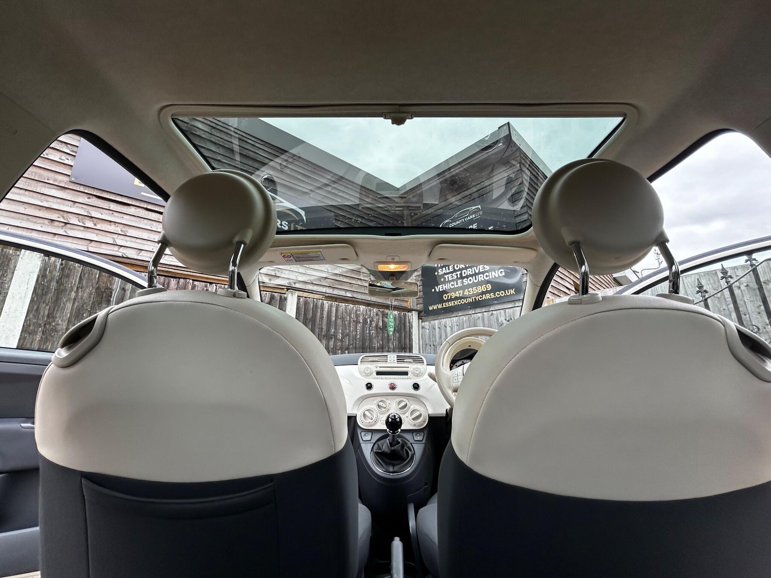 Used Fiat 500 for sale - 78115553: Photo 30