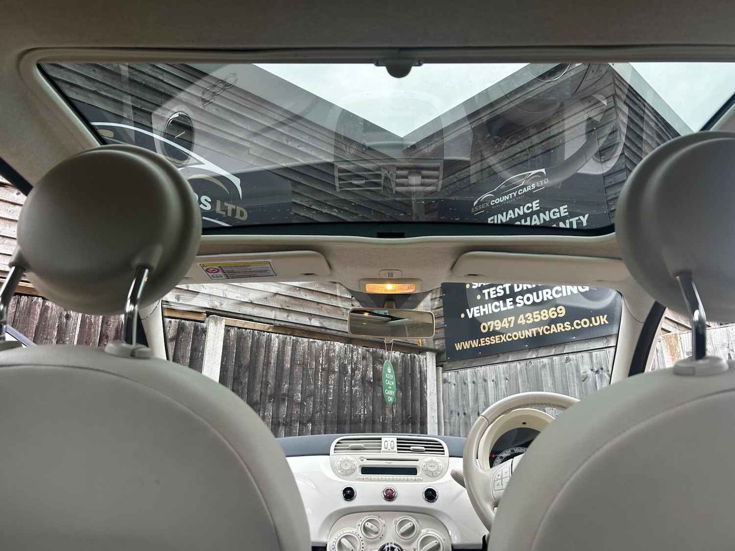 Used Fiat 500 for sale - 78115553: Photo 31