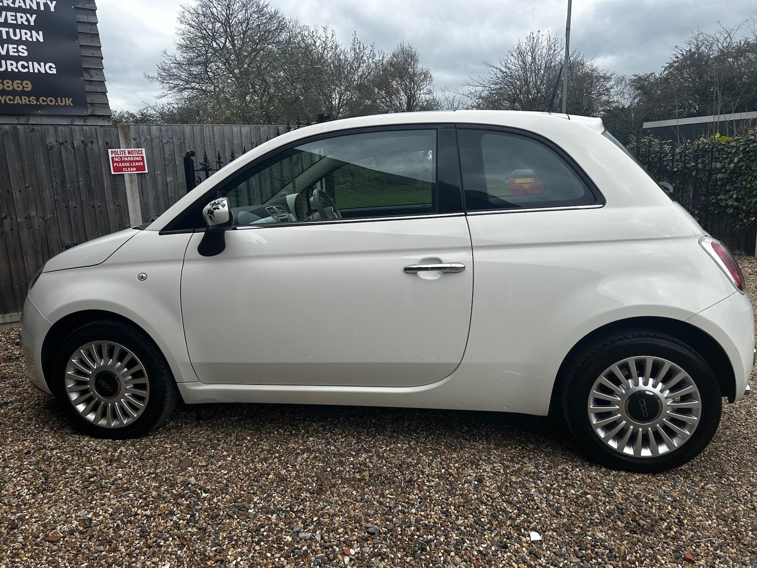 Used Fiat 500 for sale - 78115553: Photo 6