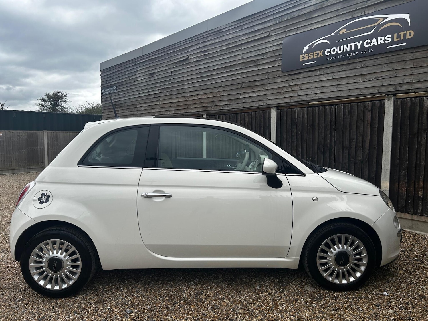 Used Fiat 500 for sale - 78115553: Photo 9