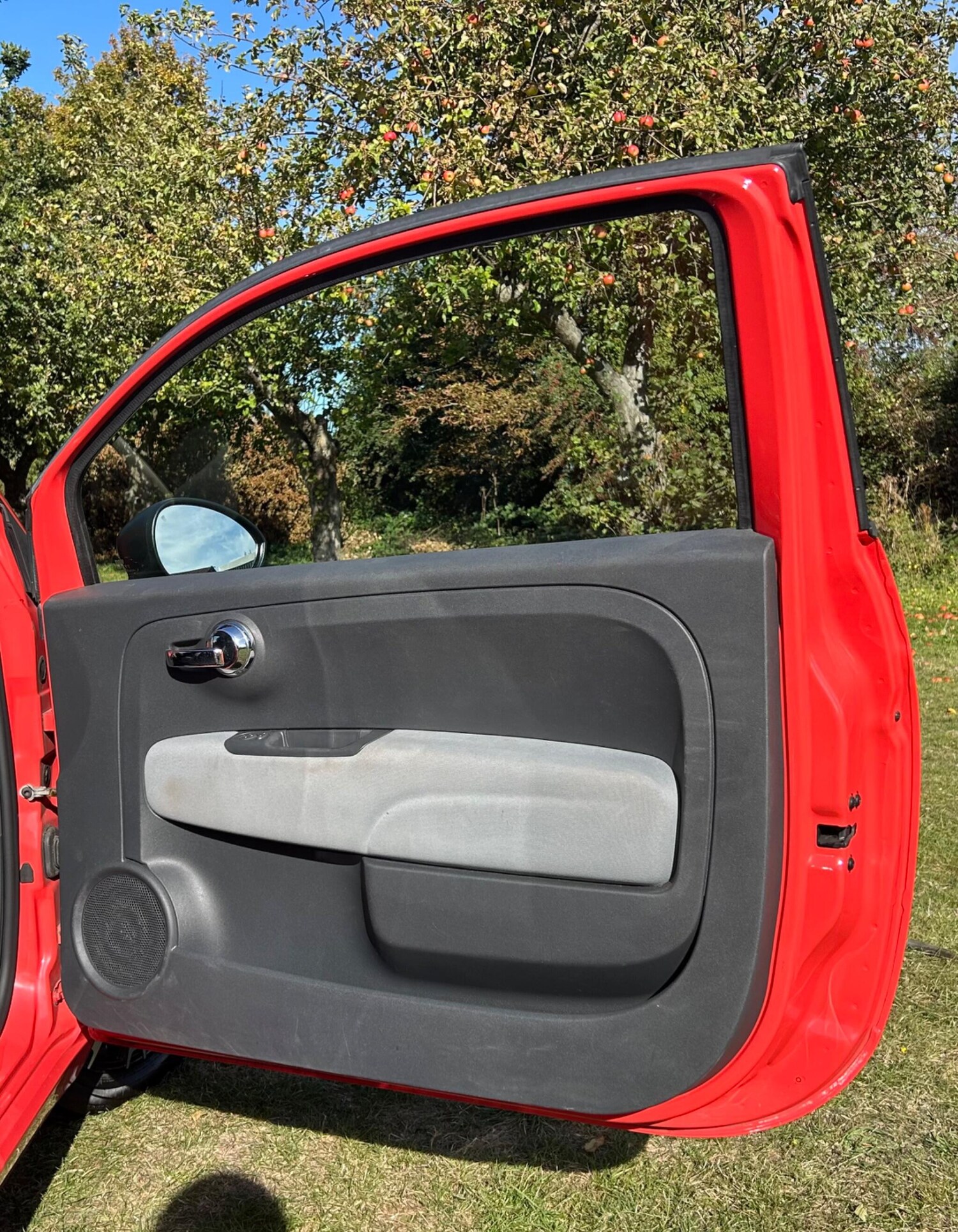 Used Fiat 500 2016 for sale - 76634296: Photo 18