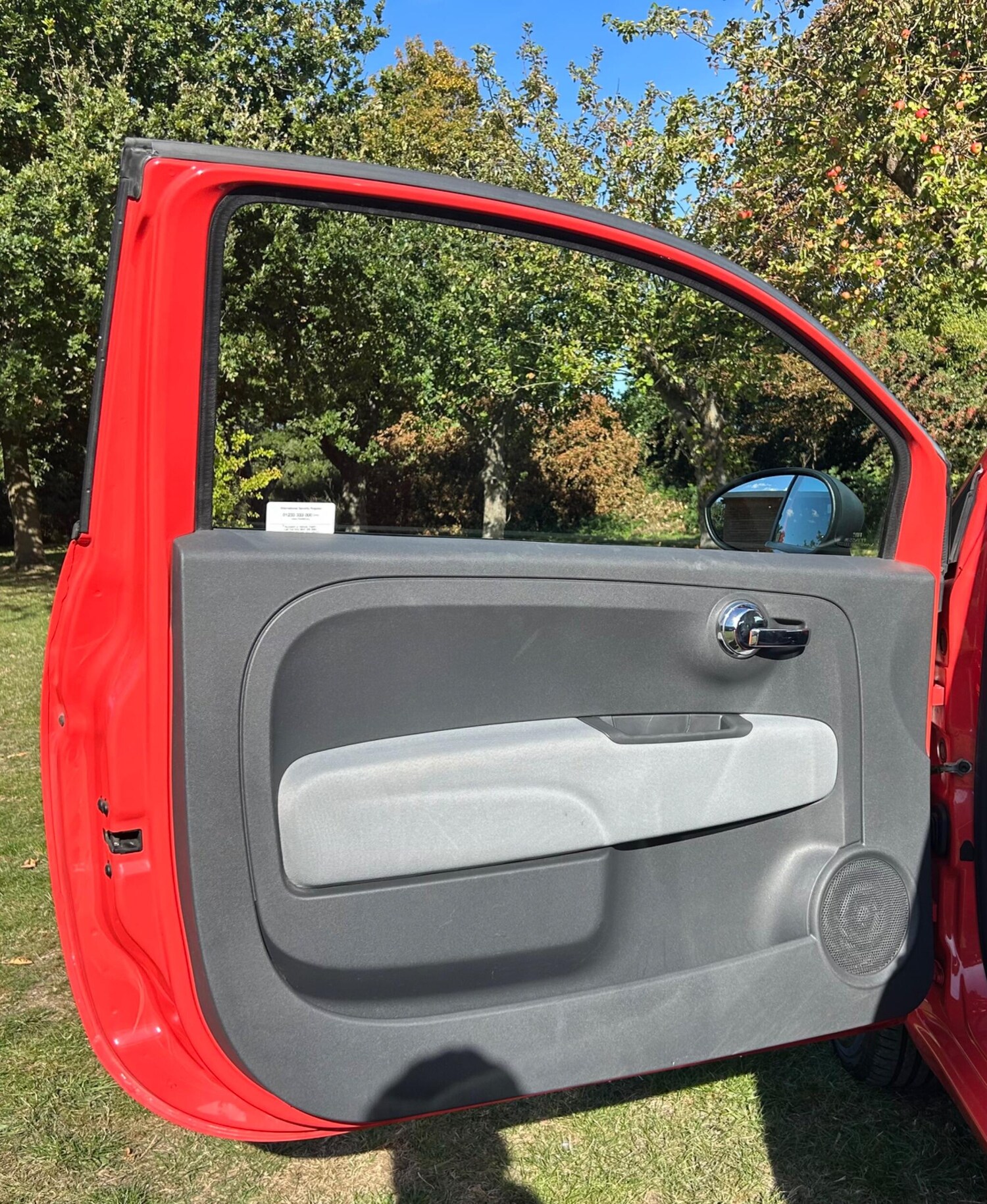 Used Fiat 500 2016 for sale - 76634296: Photo 19