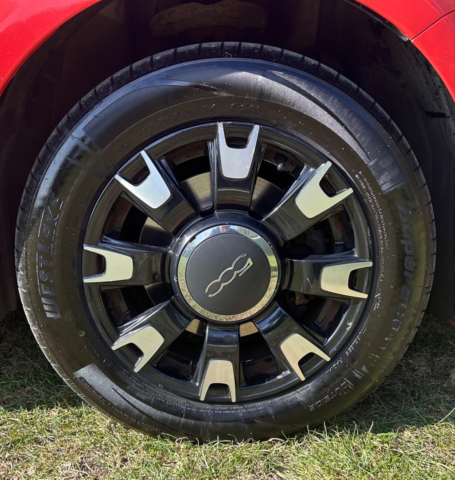 Used Fiat 500 2016 for sale - 76634296: Photo 20