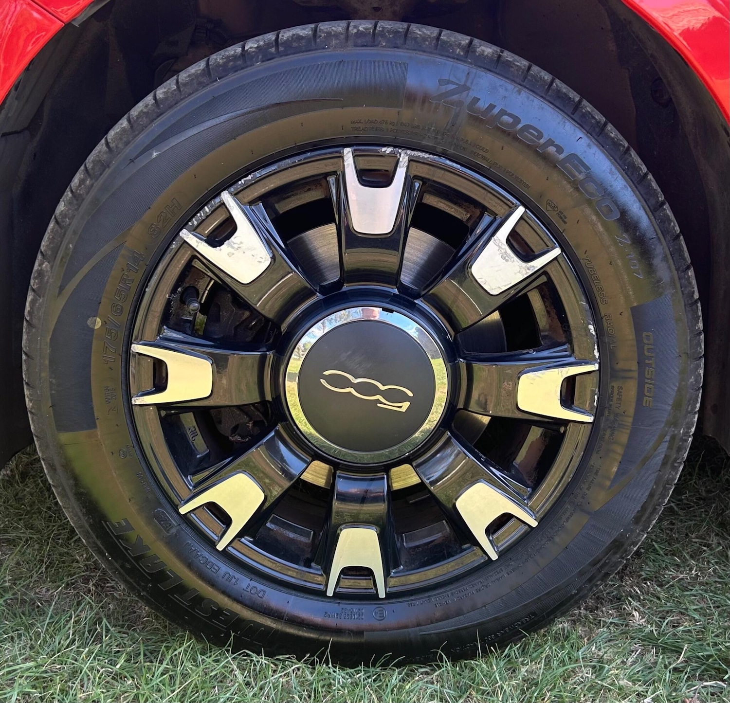 Used Fiat 500 2016 for sale - 76634296: Photo 22