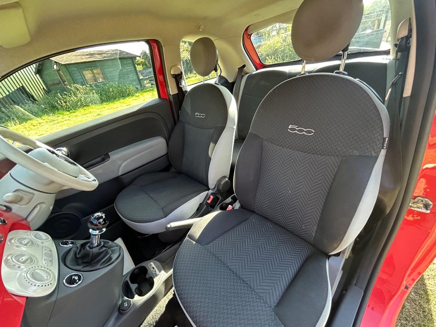 Used Fiat 500 2016 for sale - 76634296: Photo 30