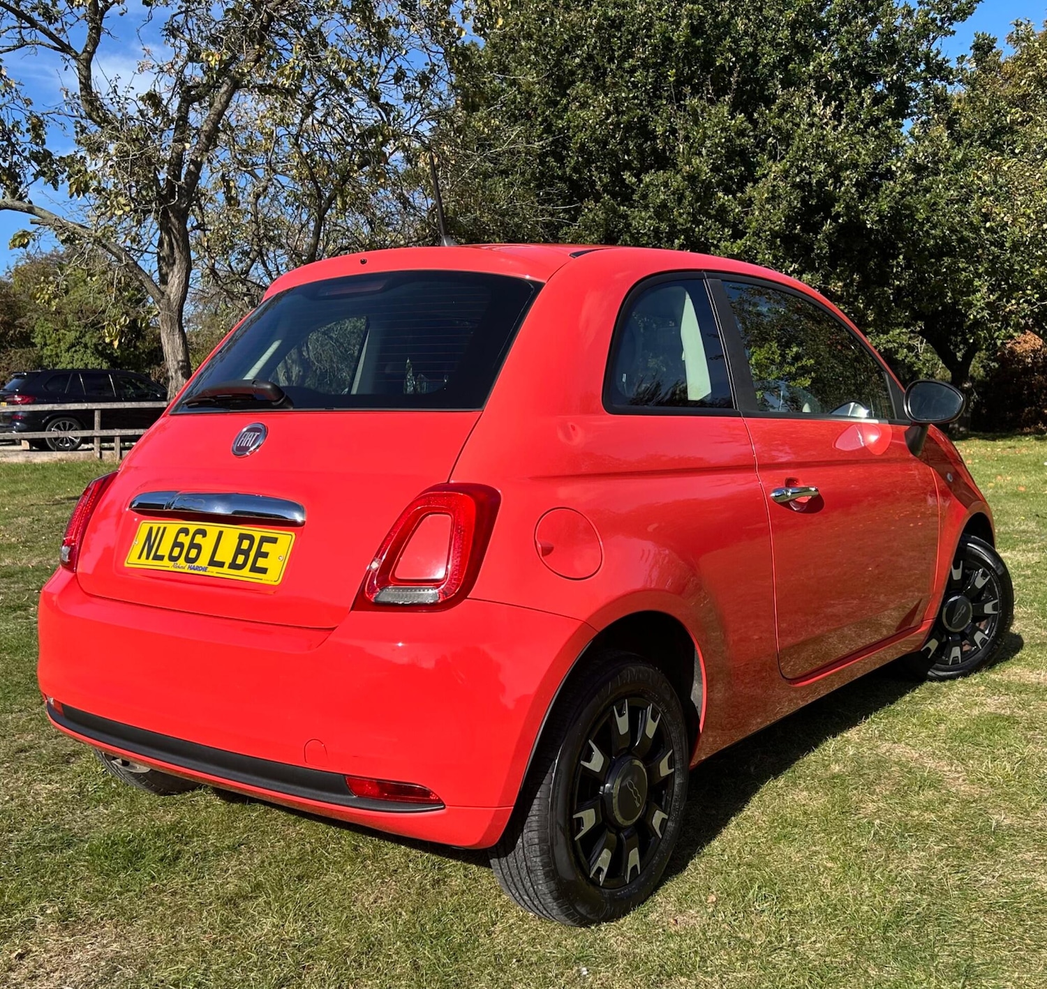 Used Fiat 500 2016 for sale - 76634296: Photo 8