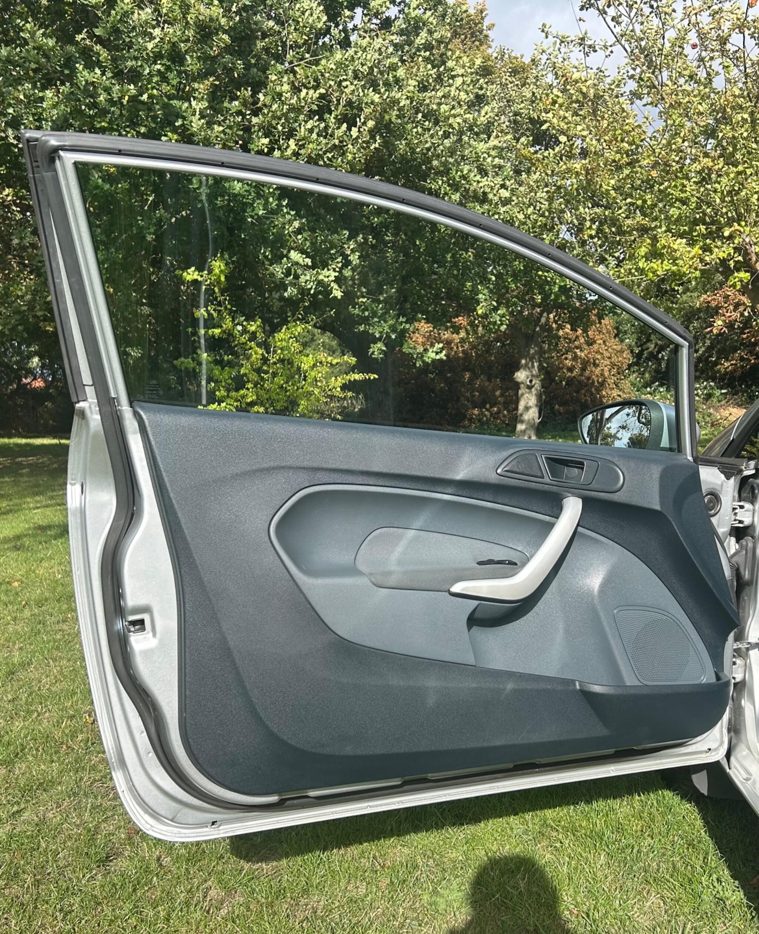 Used Ford Fiesta 2009 for sale - 76457042: Photo 16