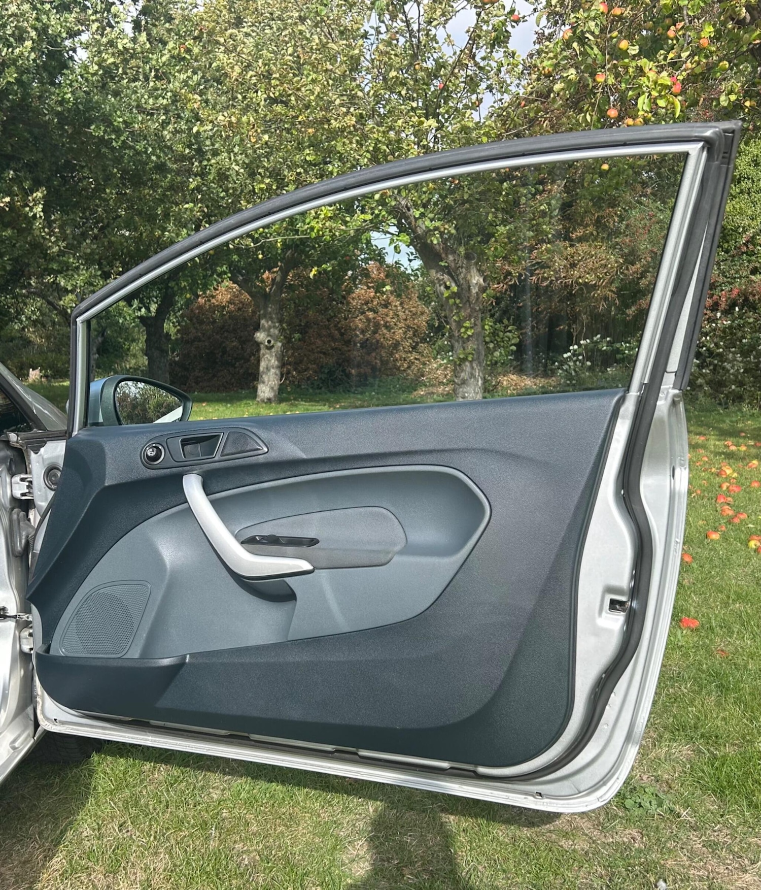 Used Ford Fiesta 2009 for sale - 76457042: Photo 17