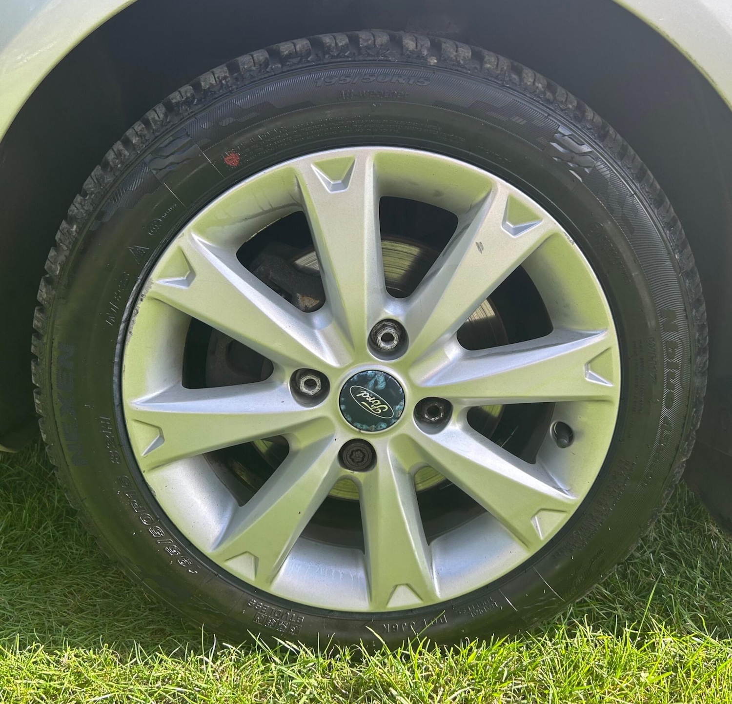 Used Ford Fiesta 2009 for sale - 76457042: Photo 20