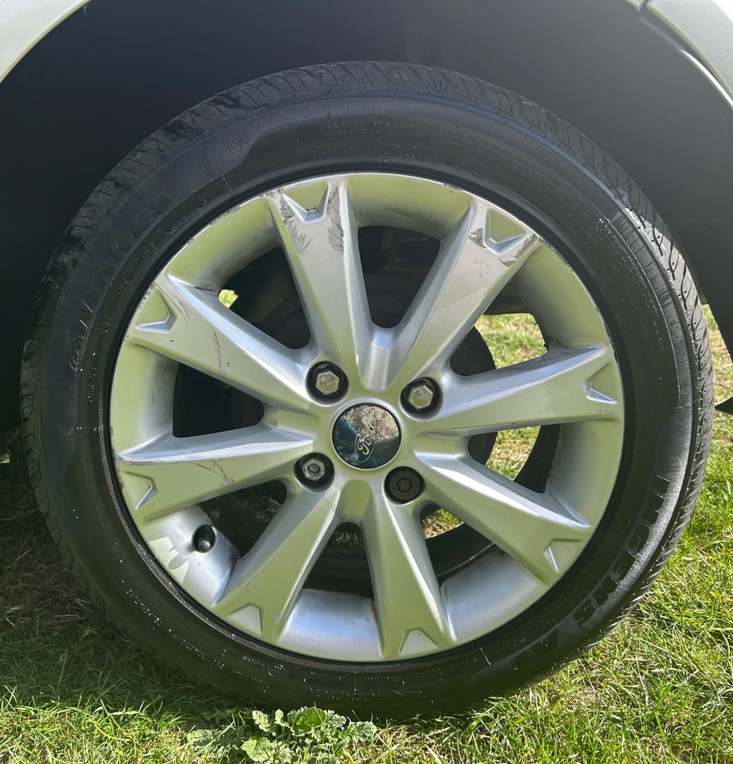 Used Ford Fiesta 2009 for sale - 76457042: Photo 21