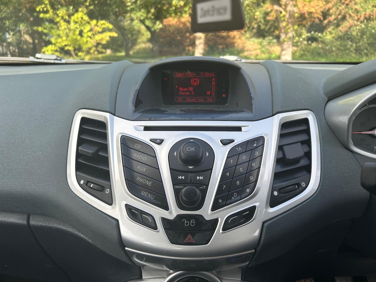 Used Ford Fiesta 2009 for sale - 76457042: Photo 23