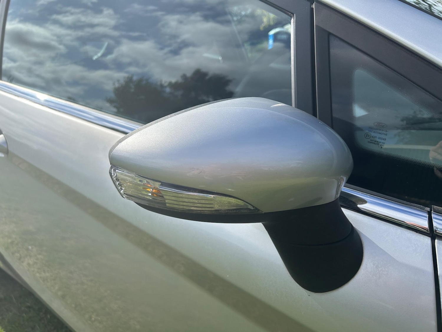 Used Ford Fiesta 2009 for sale - 76457042: Photo 25