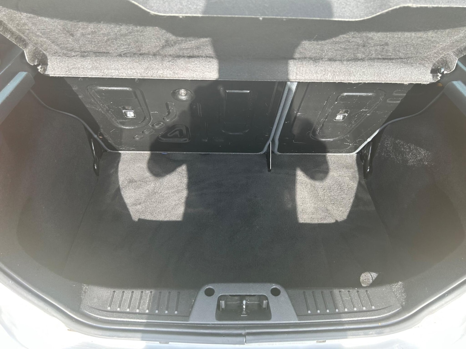 Used Ford Fiesta 2009 for sale - 76457042: Photo 27