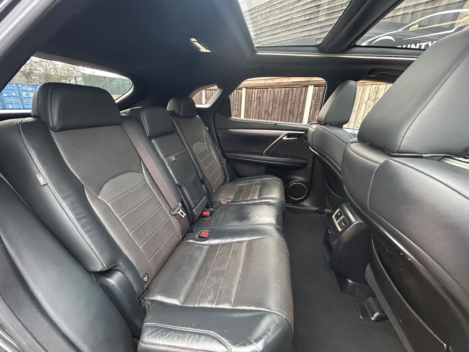 Used Lexus RX for sale - 77586768: Photo 16