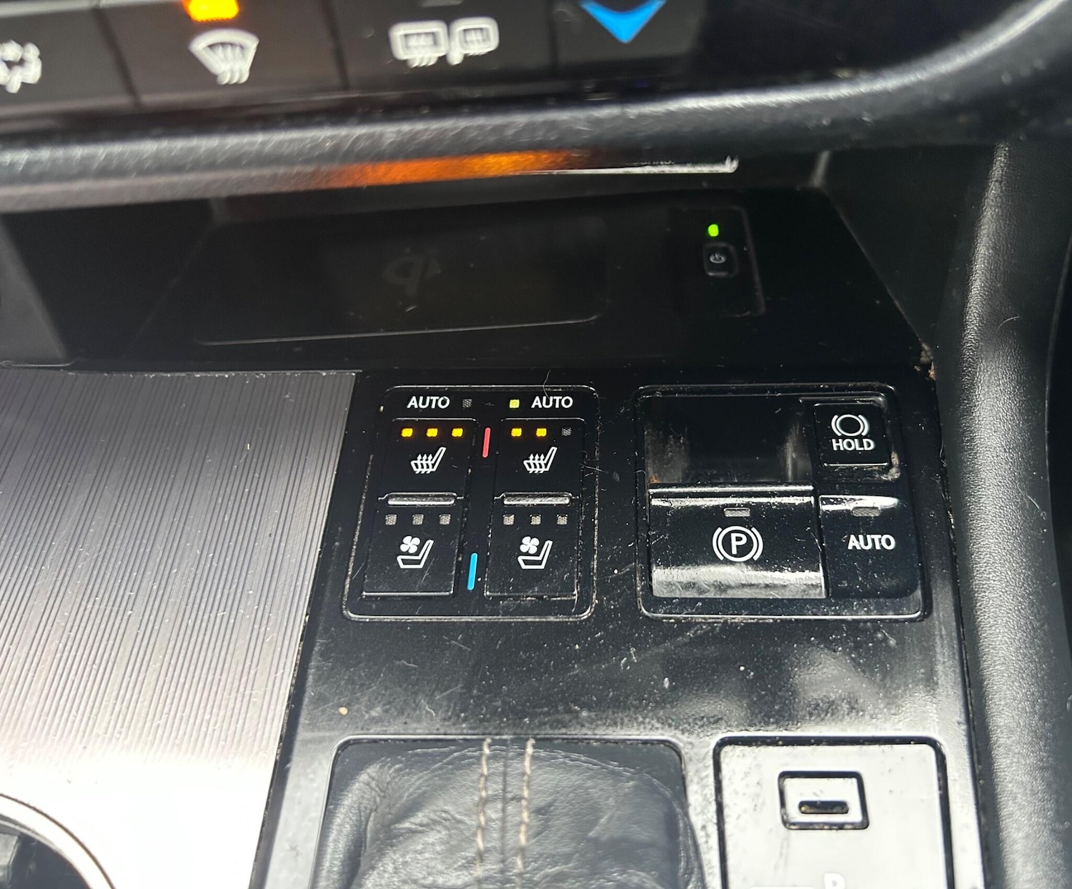 Used Lexus RX for sale - 77586768: Photo 21