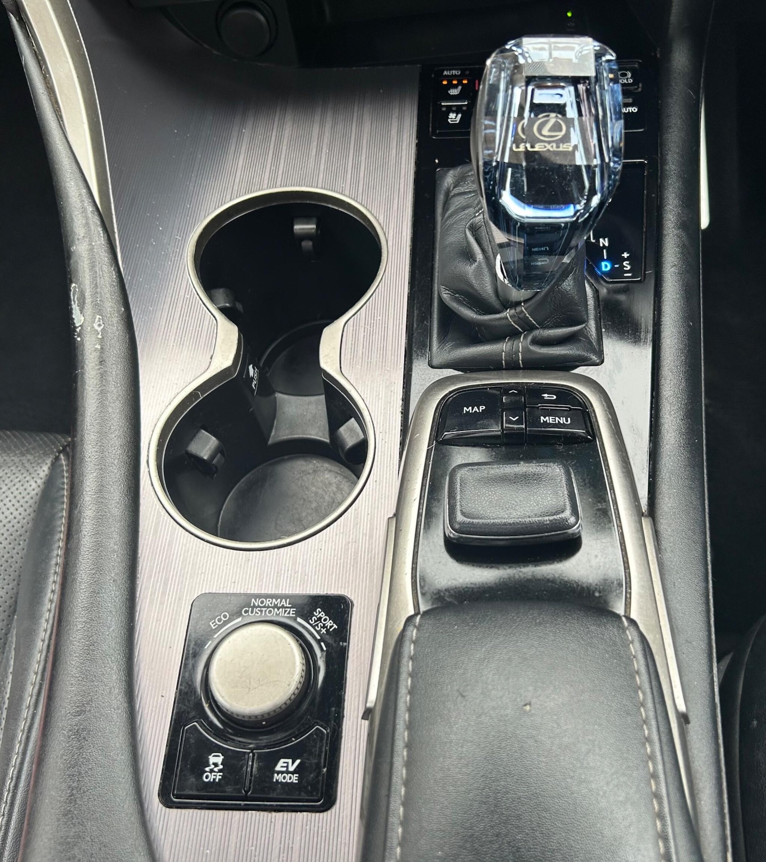 Used Lexus RX for sale - 77586768: Photo 22