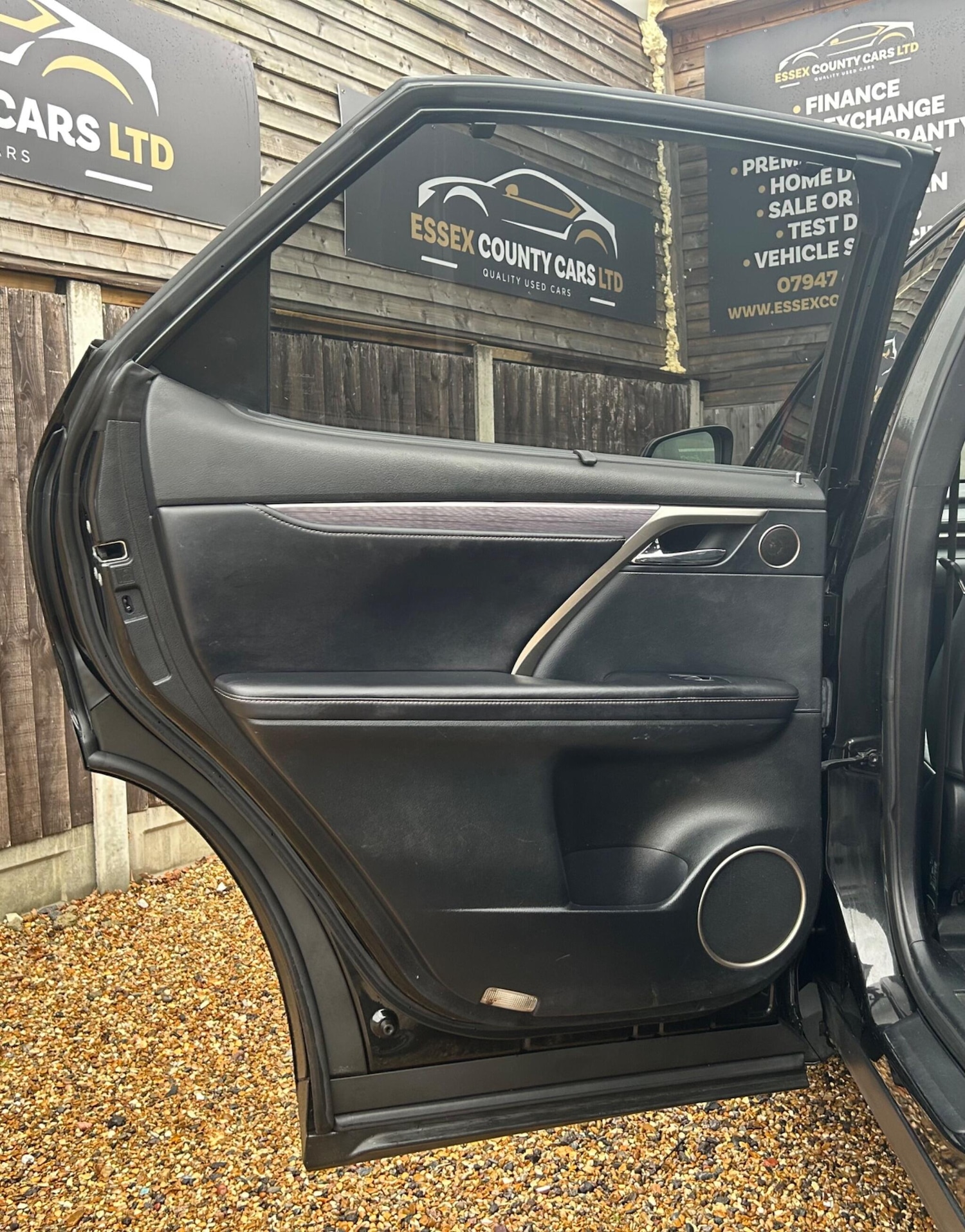 Used Lexus RX for sale - 77586768: Photo 27