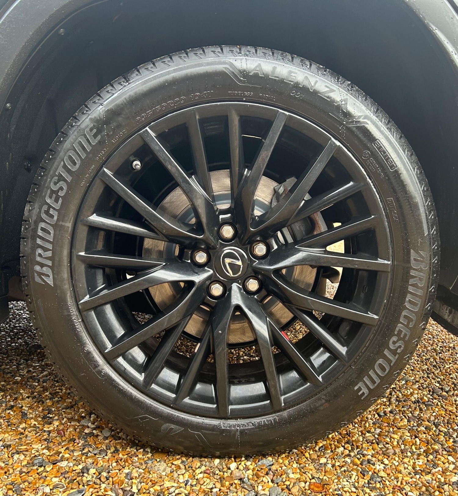 Used Lexus RX for sale - 77586768: Photo 28