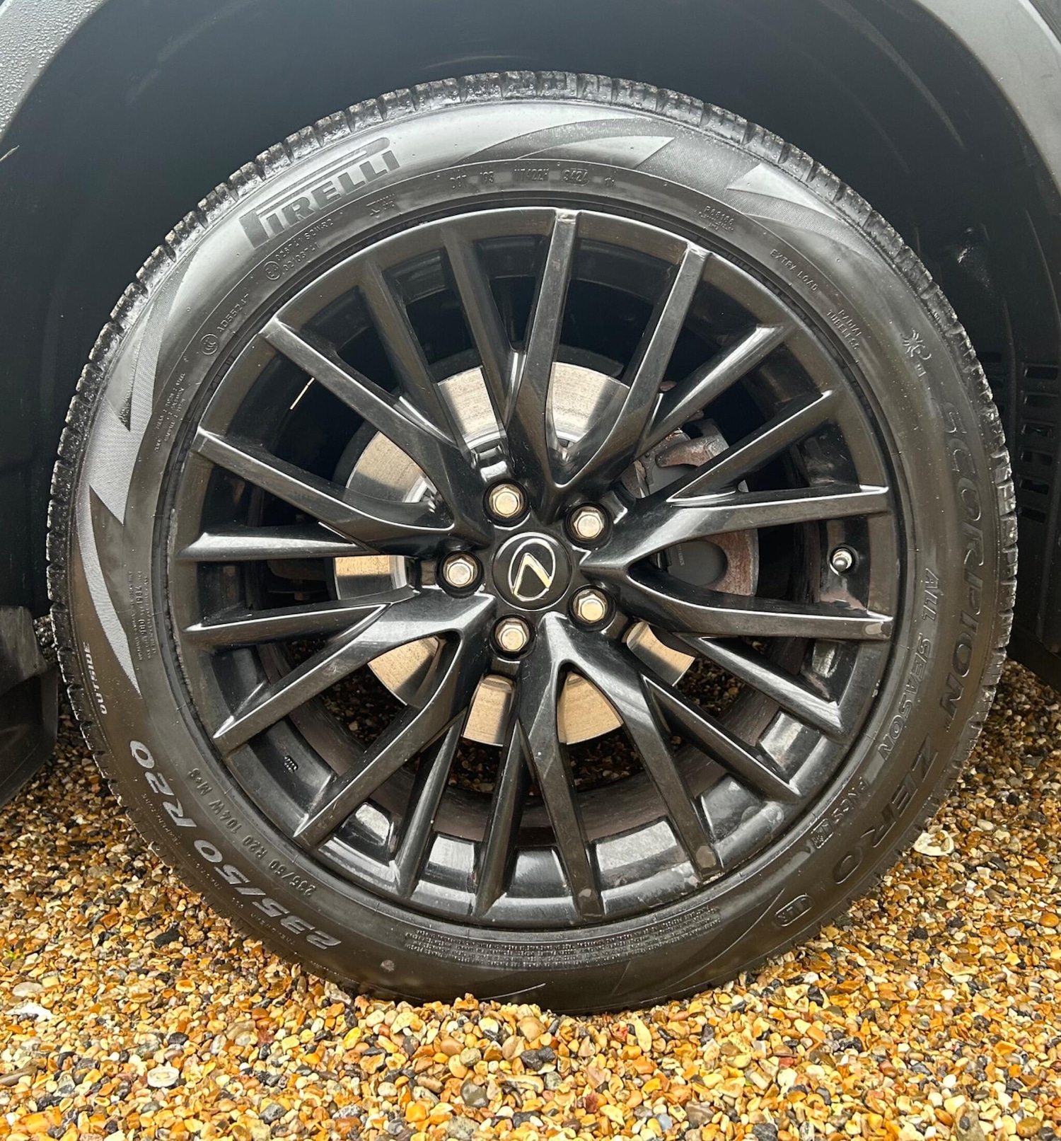 Used Lexus RX for sale - 77586768: Photo 30