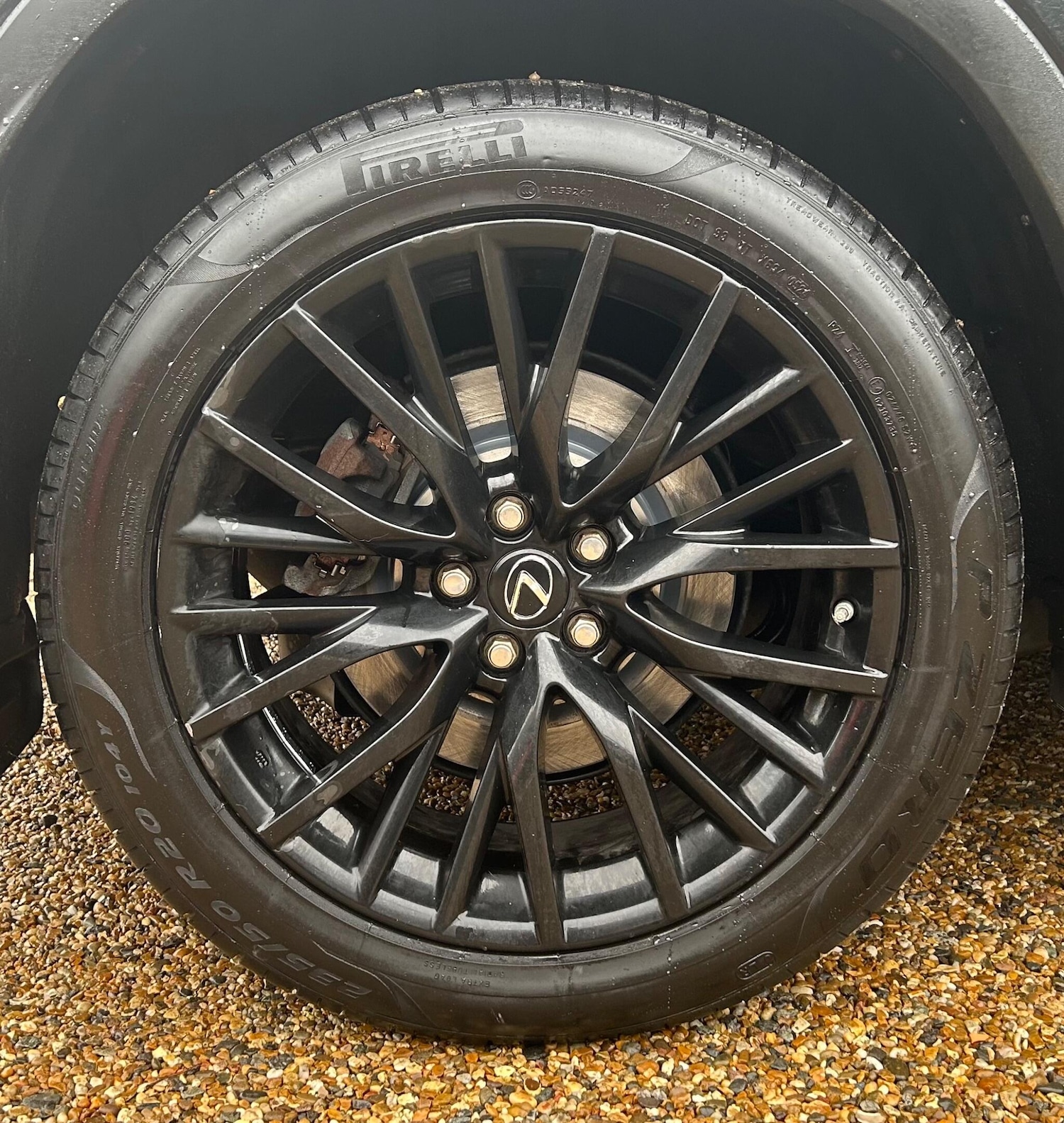 Used Lexus RX for sale - 77586768: Photo 31