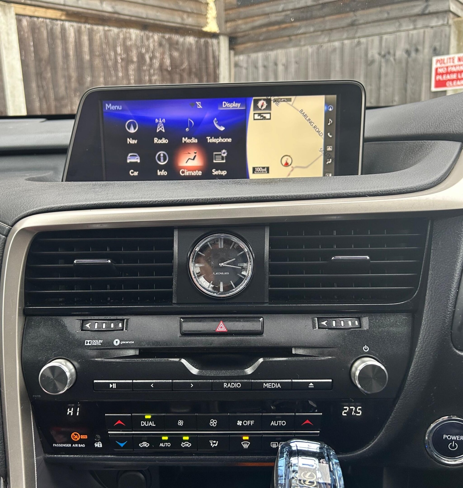 Used Lexus RX for sale - 77586768: Photo 32