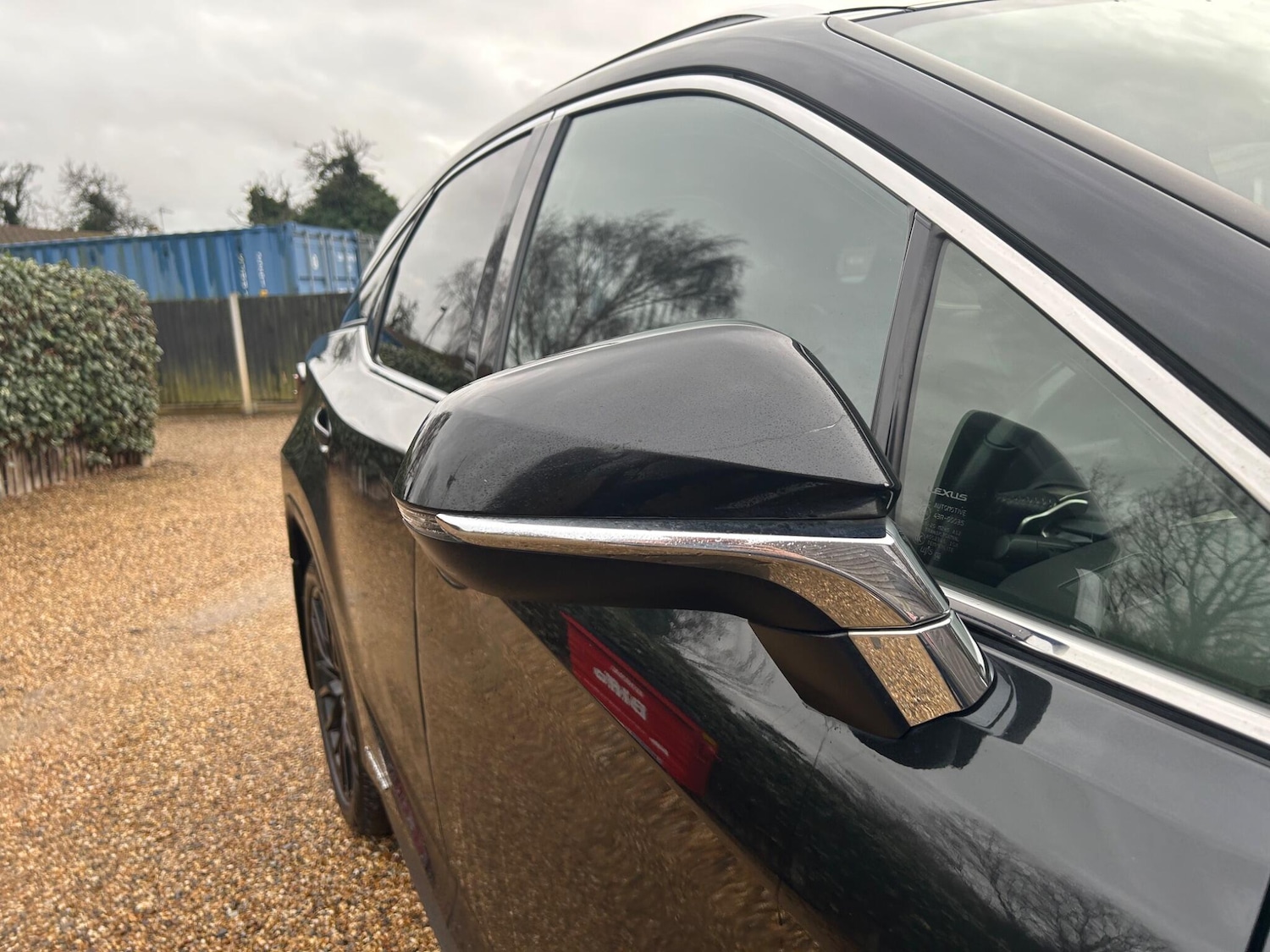 Used Lexus RX for sale - 77586768: Photo 36