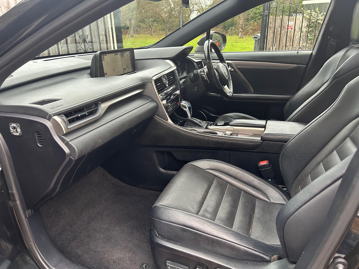 Used Lexus RX for sale - 77586768: Photo 39