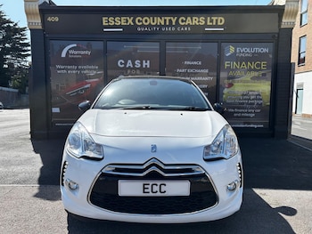 Used Citroen DS3 2013 for sale - 78461958: Photo