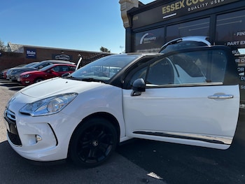 Used Citroen DS3 2013 for sale - 78461958: Photo