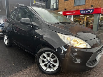 Used Ford Ka 2013 for sale - 78682690: Photo