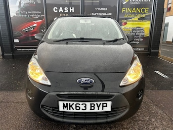 Used Ford Ka 2013 for sale - 78682690: Photo