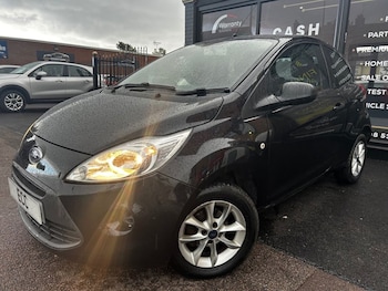 Used Ford Ka 2013 for sale - 78682690: Photo