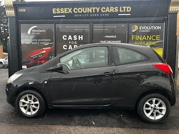 Used Ford Ka 2013 for sale - 78682690: Photo