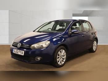 Used Volkswagen Golf 2012 for sale - 79843599: Photo