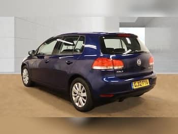 Used Volkswagen Golf 2012 for sale - 79843599: Photo