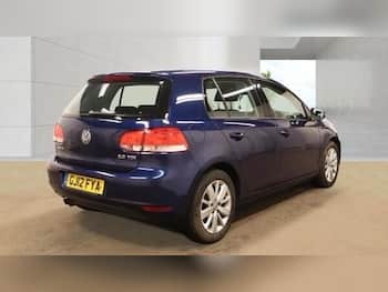 Used Volkswagen Golf 2012 for sale - 79843599: Photo