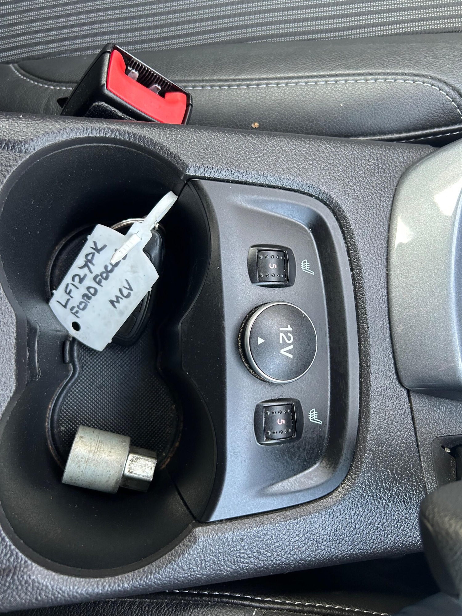 Used Ford Focus 2012 for sale - 76832709: Photo 11