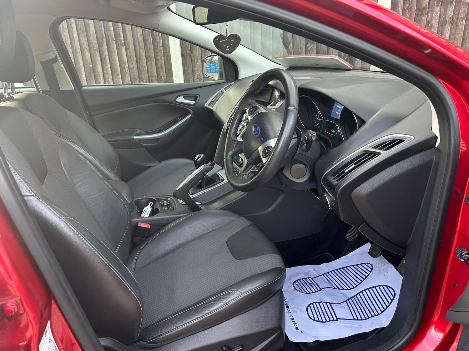 Used Ford Focus 2012 for sale - 76832709: Photo 12