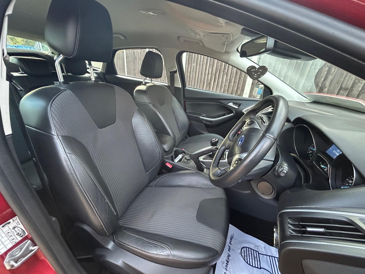 Used Ford Focus 2012 for sale - 76832709: Photo 13