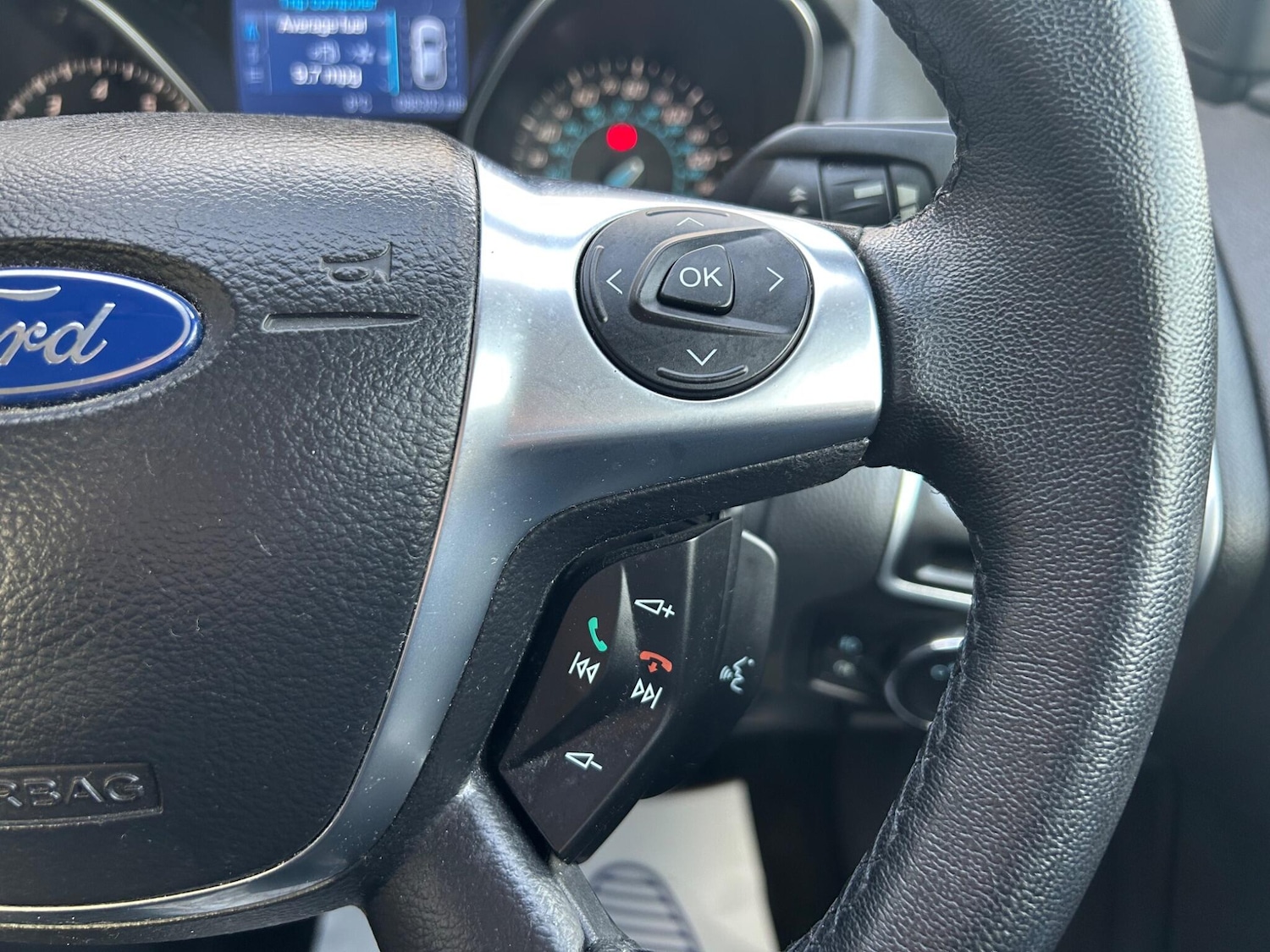 Used Ford Focus 2012 for sale - 76832709: Photo 17