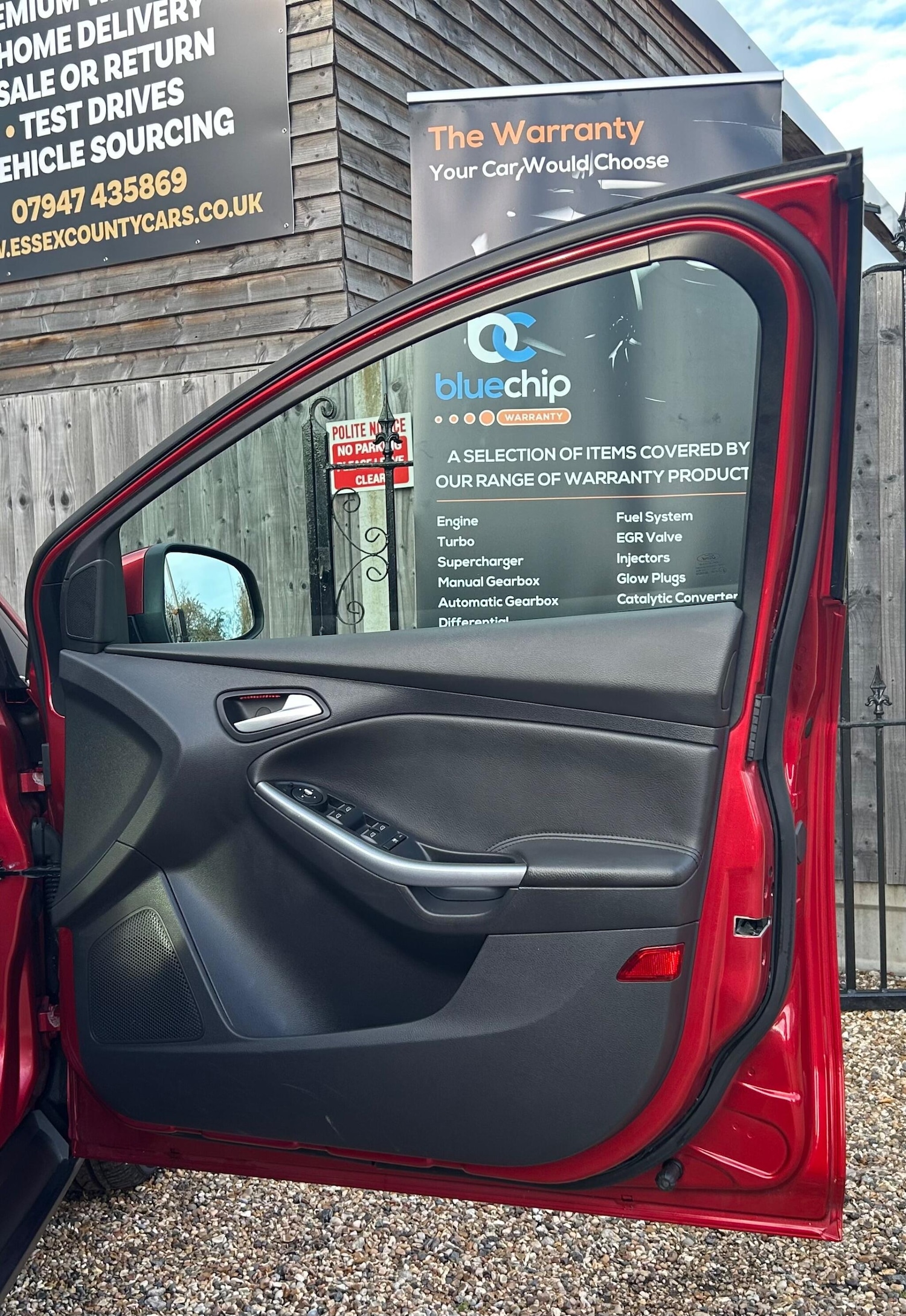 Used Ford Focus 2012 for sale - 76832709: Photo 18