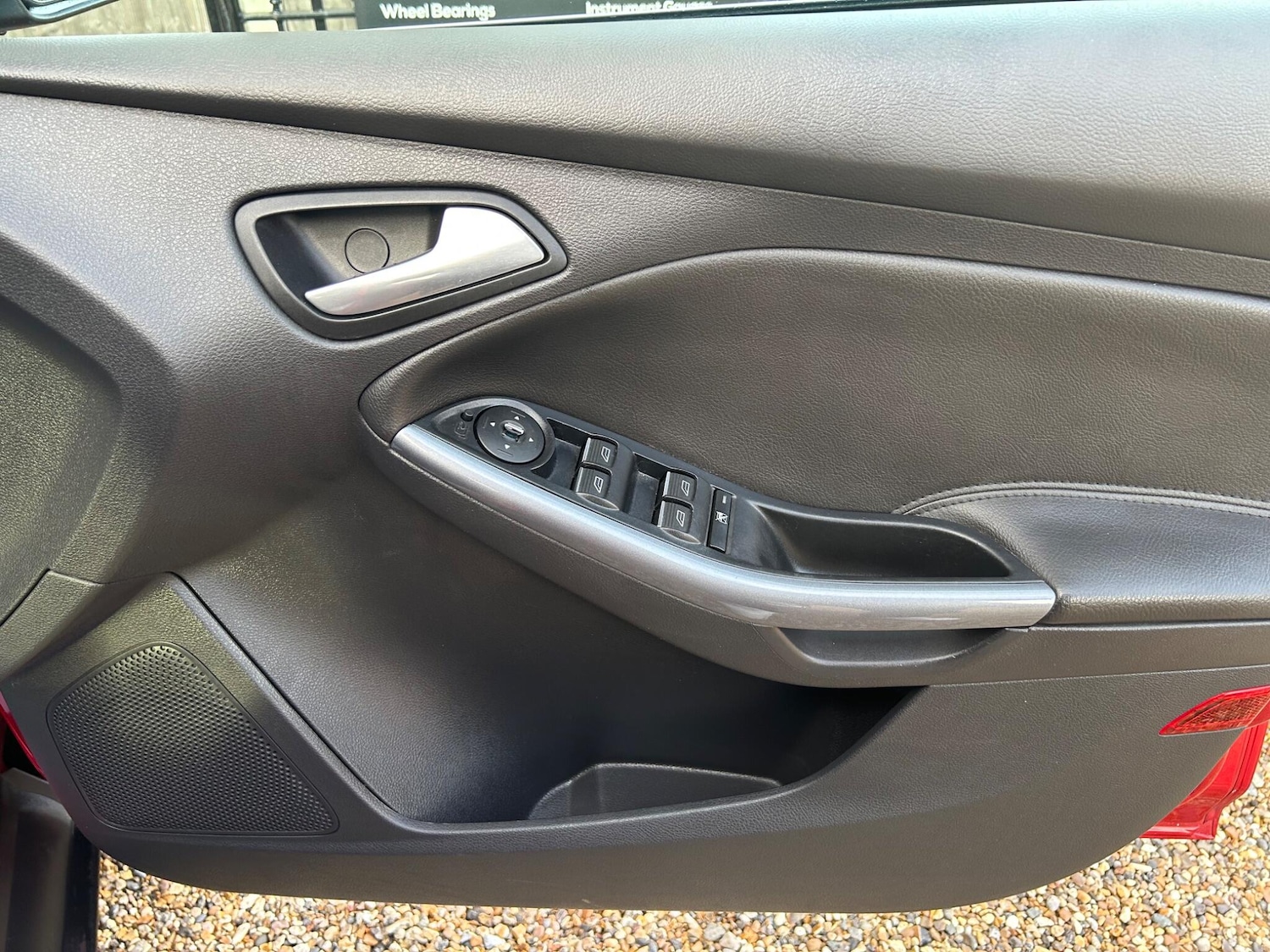 Used Ford Focus 2012 for sale - 76832709: Photo 19