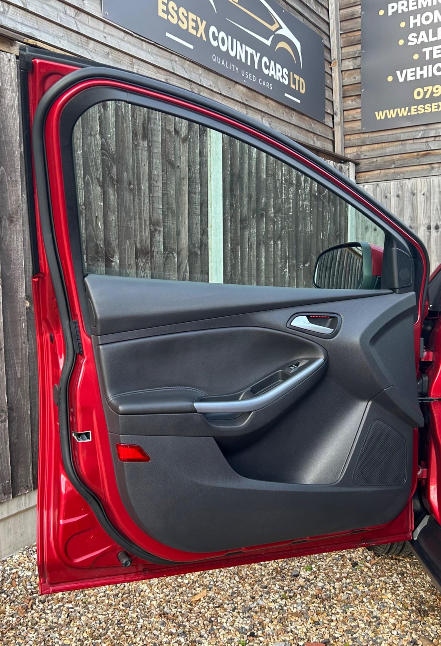 Used Ford Focus 2012 for sale - 76832709: Photo 22