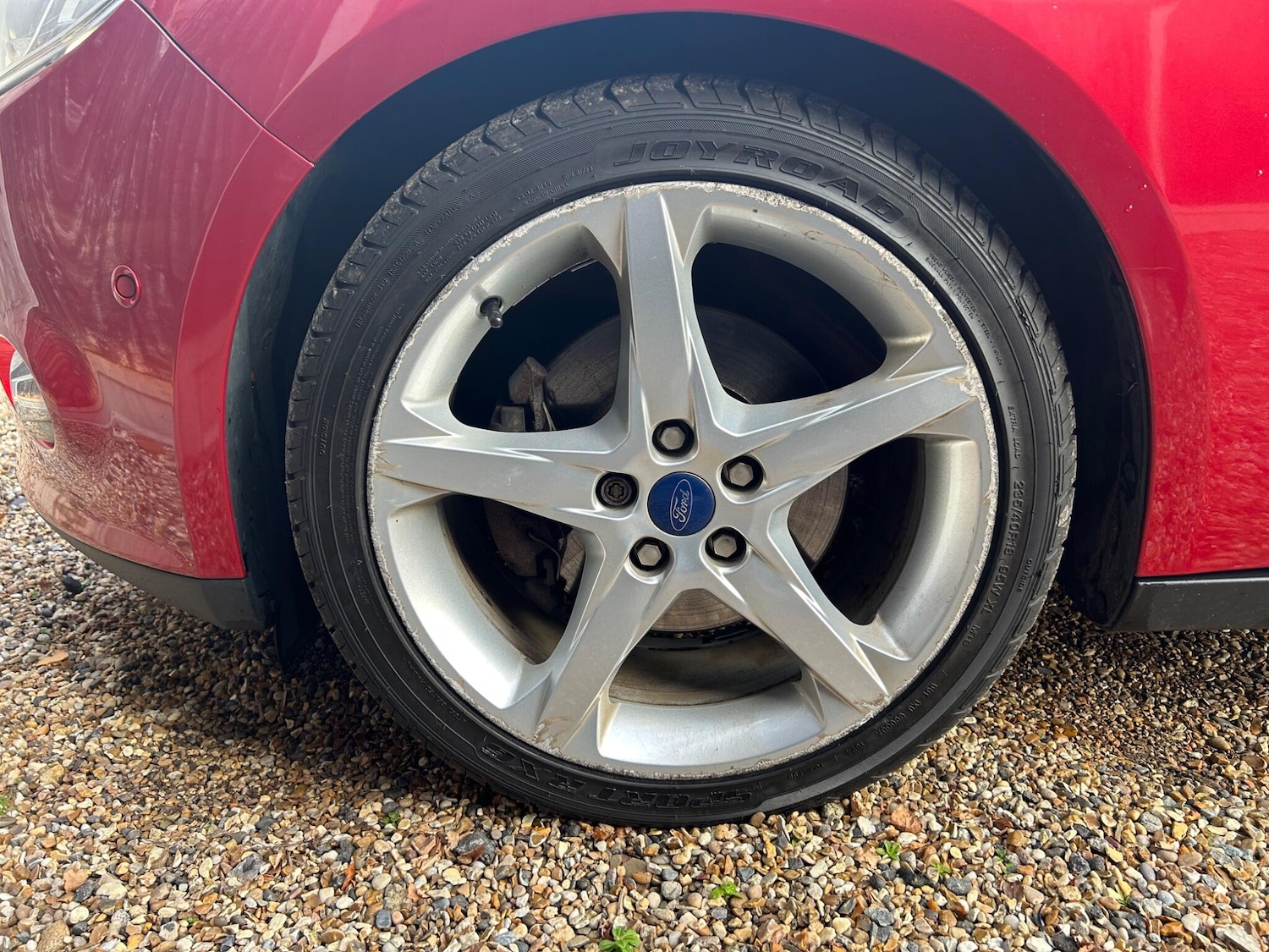 Used Ford Focus 2012 for sale - 76832709: Photo 25