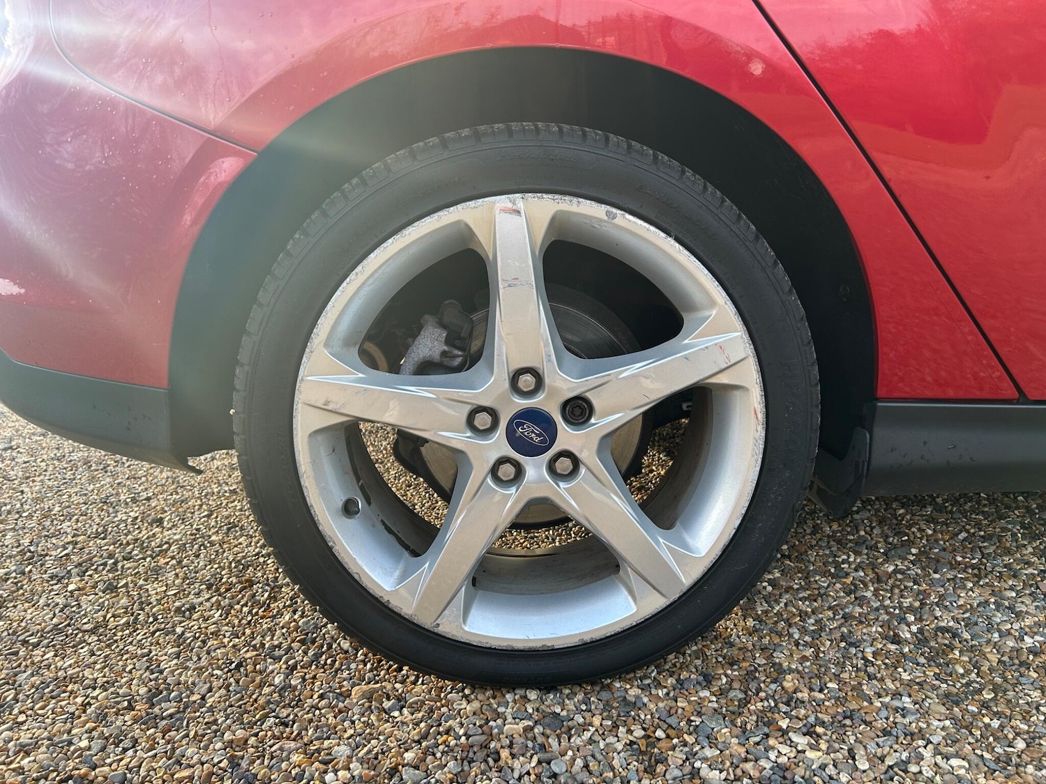 Used Ford Focus 2012 for sale - 76832709: Photo 26