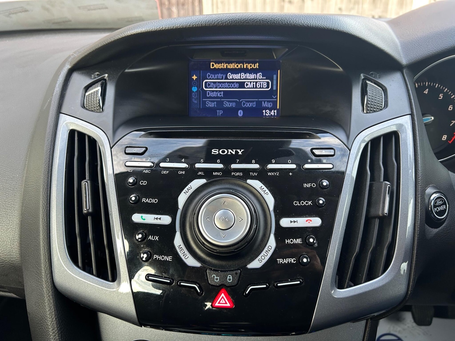 Used Ford Focus 2012 for sale - 76832709: Photo 29