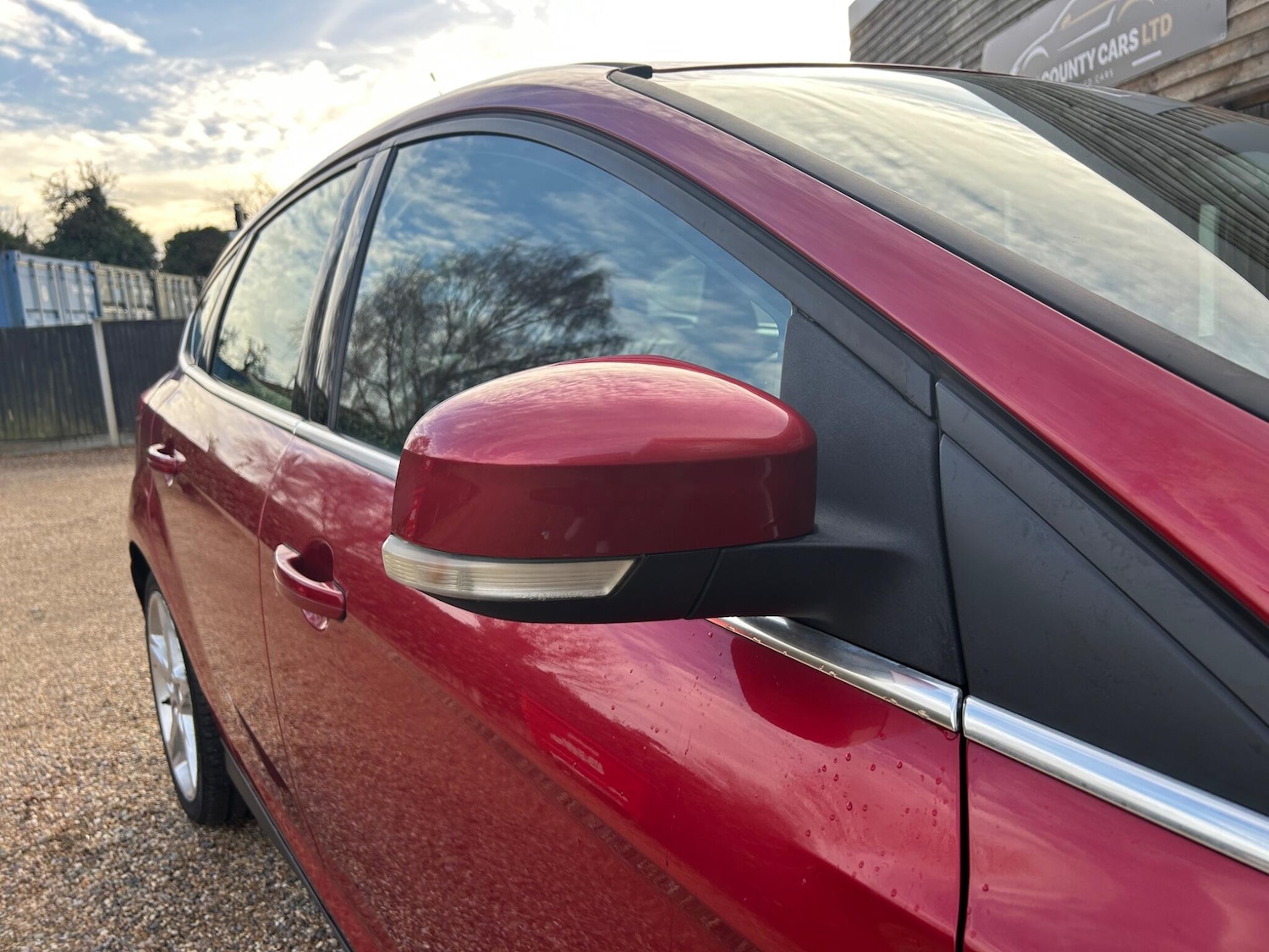 Used Ford Focus 2012 for sale - 76832709: Photo 33